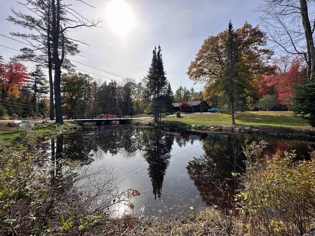 $699,000 | 27 Evergreen Valley Road, Milton, NH 03851