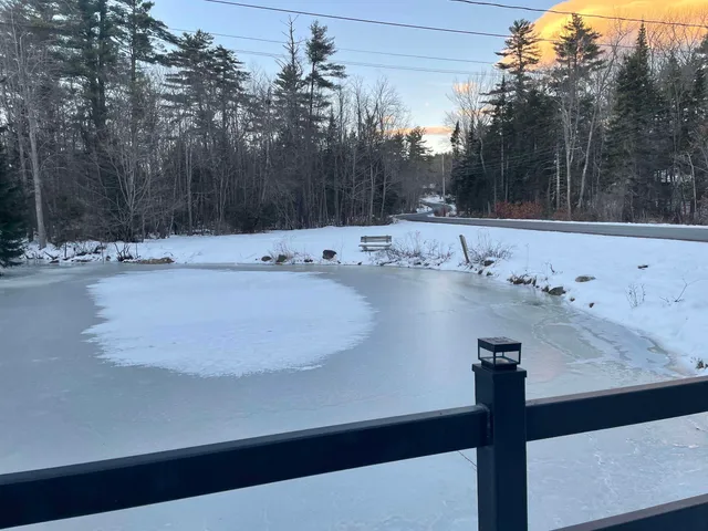 $699,000 | 27 Evergreen Valley Road, Milton, NH 03851