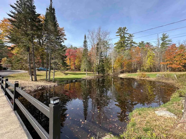 $699,000 | 27 Evergreen Valley Road, Milton, NH 03851