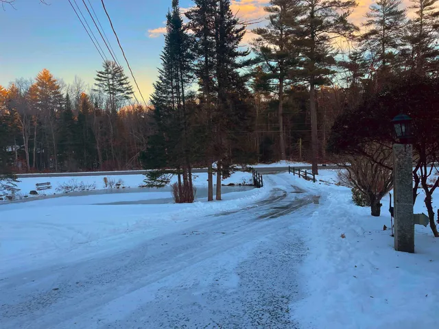 $699,000 | 27 Evergreen Valley Road, Milton, NH 03851
