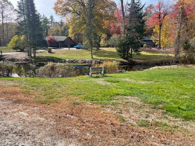 $699,000 | 27 Evergreen Valley Road, Milton, NH 03851