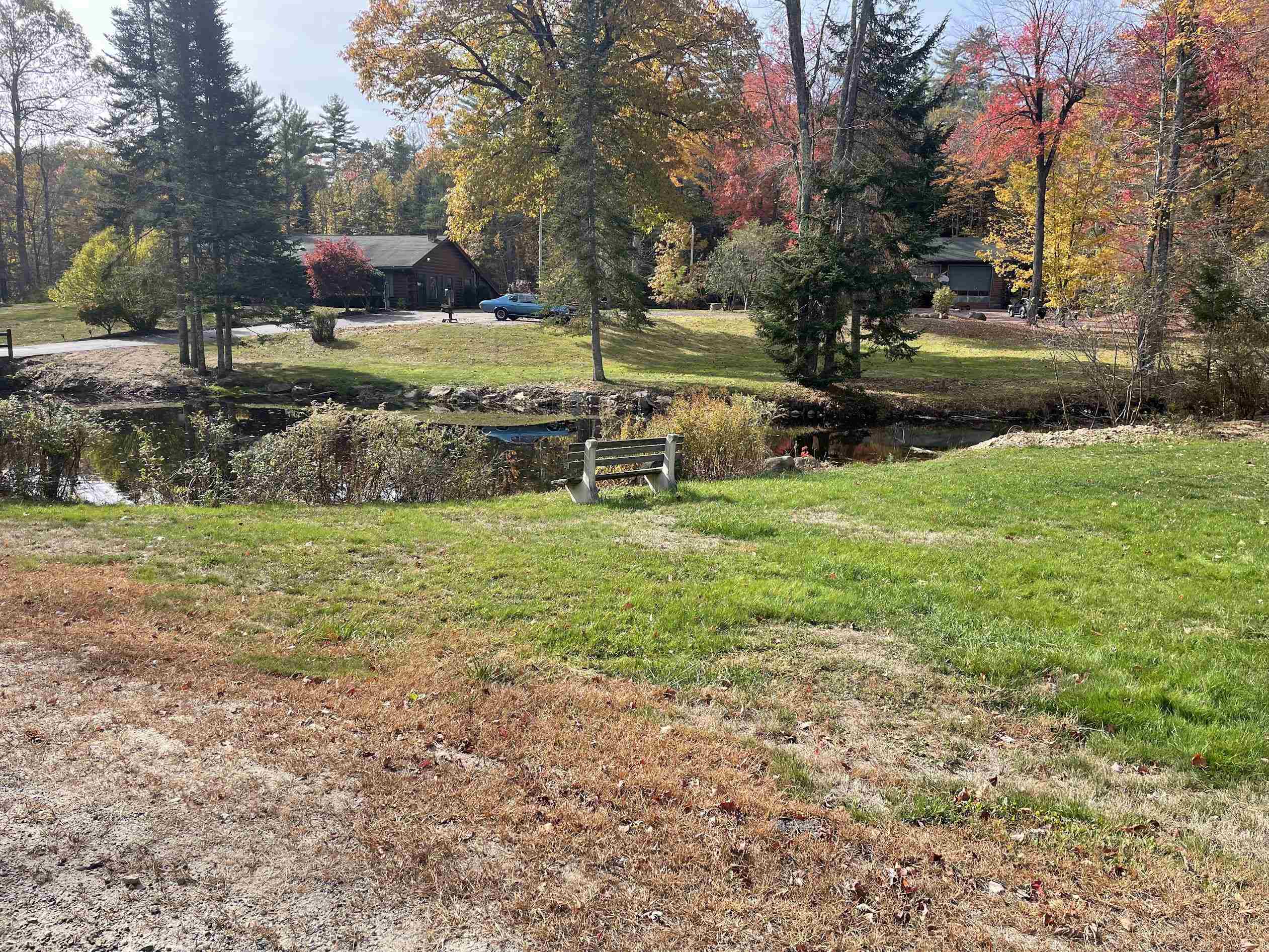 27 Evergreen Valley Road Milton, NH 03851 - Photo 6 of 51