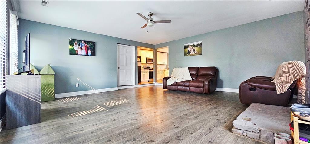 1215 Fairview Road Northwest Calhoun, GA 30701 - Photo 4 of 21 Gallery Image 4