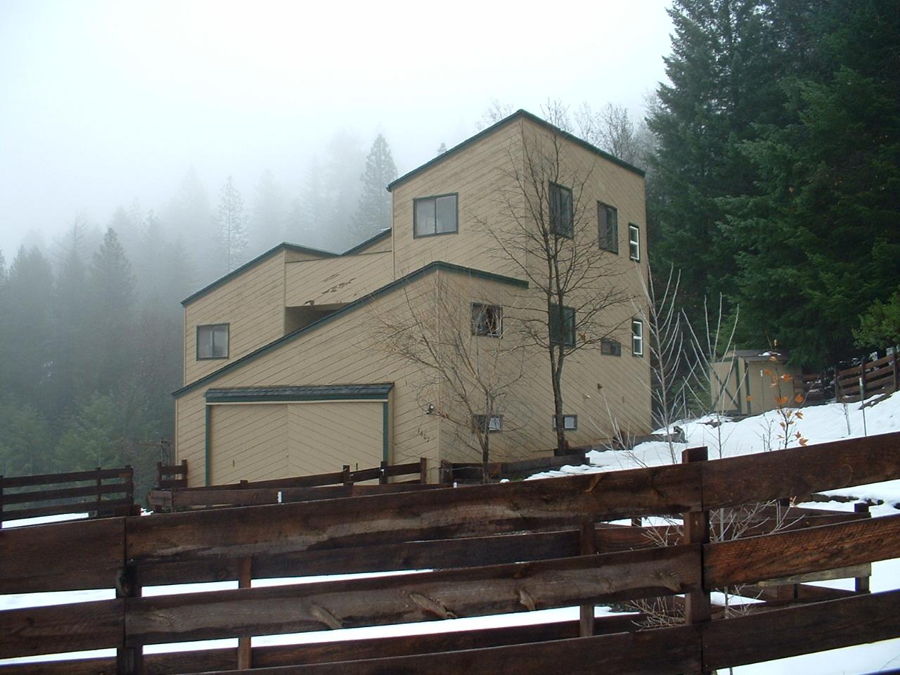1607 Spring Hill Road Weaverville, CA 96093 - Photo 1 of 1 Listing Photo