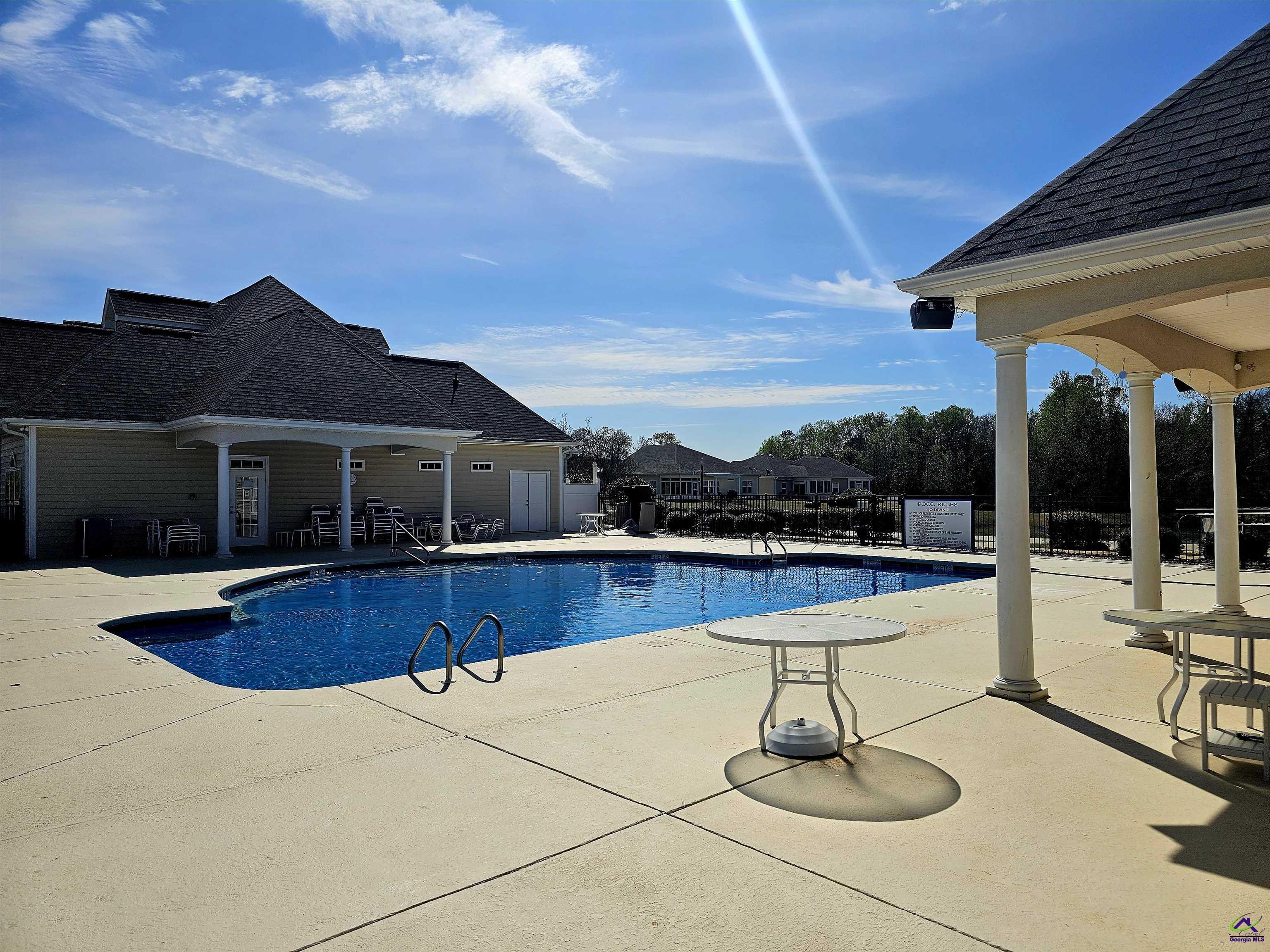 1401 Quail Ridge Lane Perry, GA 31069 - Photo 38 of 39 Gallery Image 38