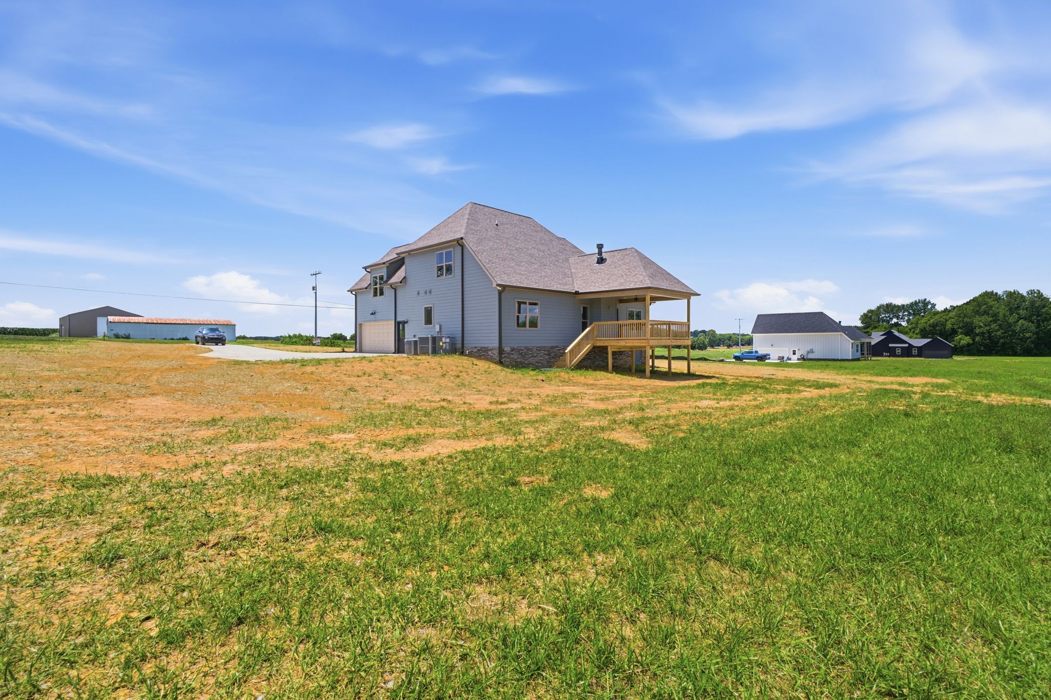 5560 Borthick Road Springfield, TN 37172 - Photo 39 of 42