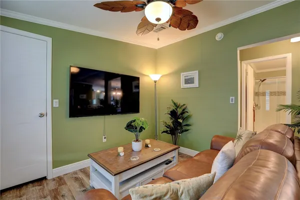 $247,000 | 424 Loquat Drive, Barefoot Bay, FL 32976