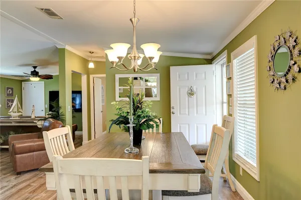 $247,000 | 424 Loquat Drive, Barefoot Bay, FL 32976