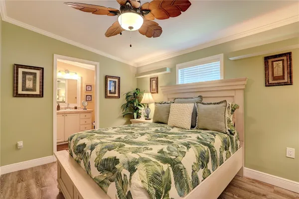$247,000 | 424 Loquat Drive, Barefoot Bay, FL 32976