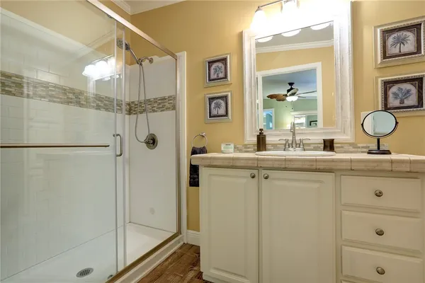 $247,000 | 424 Loquat Drive, Barefoot Bay, FL 32976