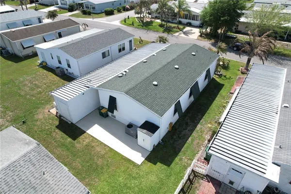 $247,000 | 424 Loquat Drive, Barefoot Bay, FL 32976