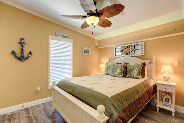 $247,000 | 424 Loquat Drive, Barefoot Bay, FL 32976