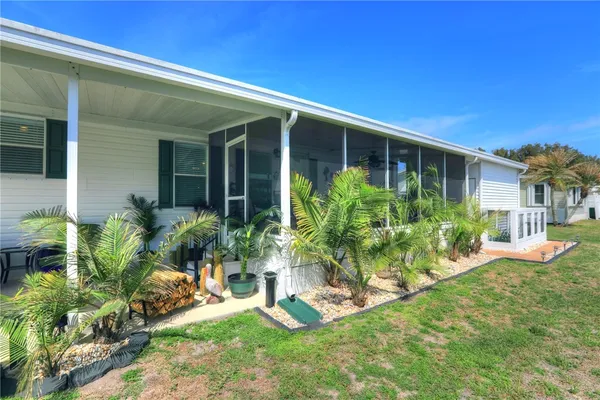 $247,000 | 424 Loquat Drive, Barefoot Bay, FL 32976