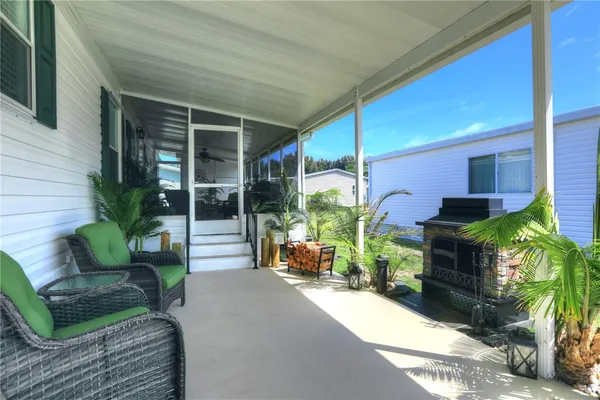 $247,000 | 424 Loquat Drive, Barefoot Bay, FL 32976