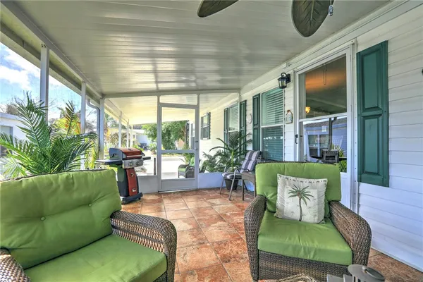 $247,000 | 424 Loquat Drive, Barefoot Bay, FL 32976