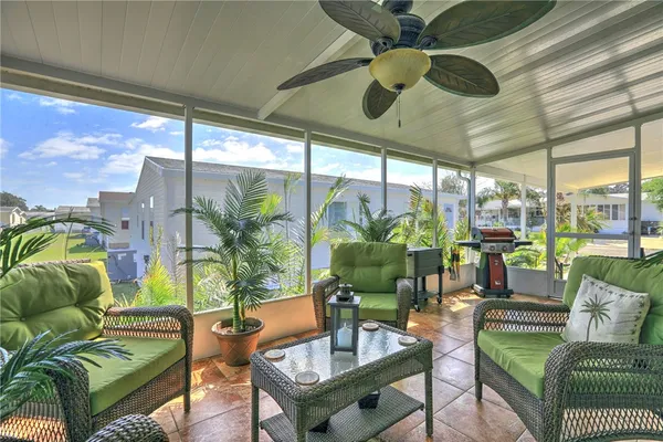 $247,000 | 424 Loquat Drive, Barefoot Bay, FL 32976