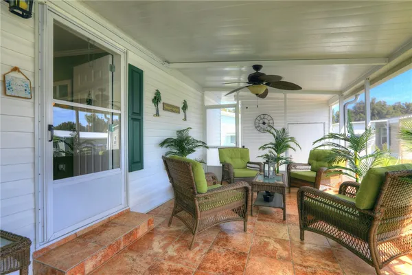 $247,000 | 424 Loquat Drive, Barefoot Bay, FL 32976