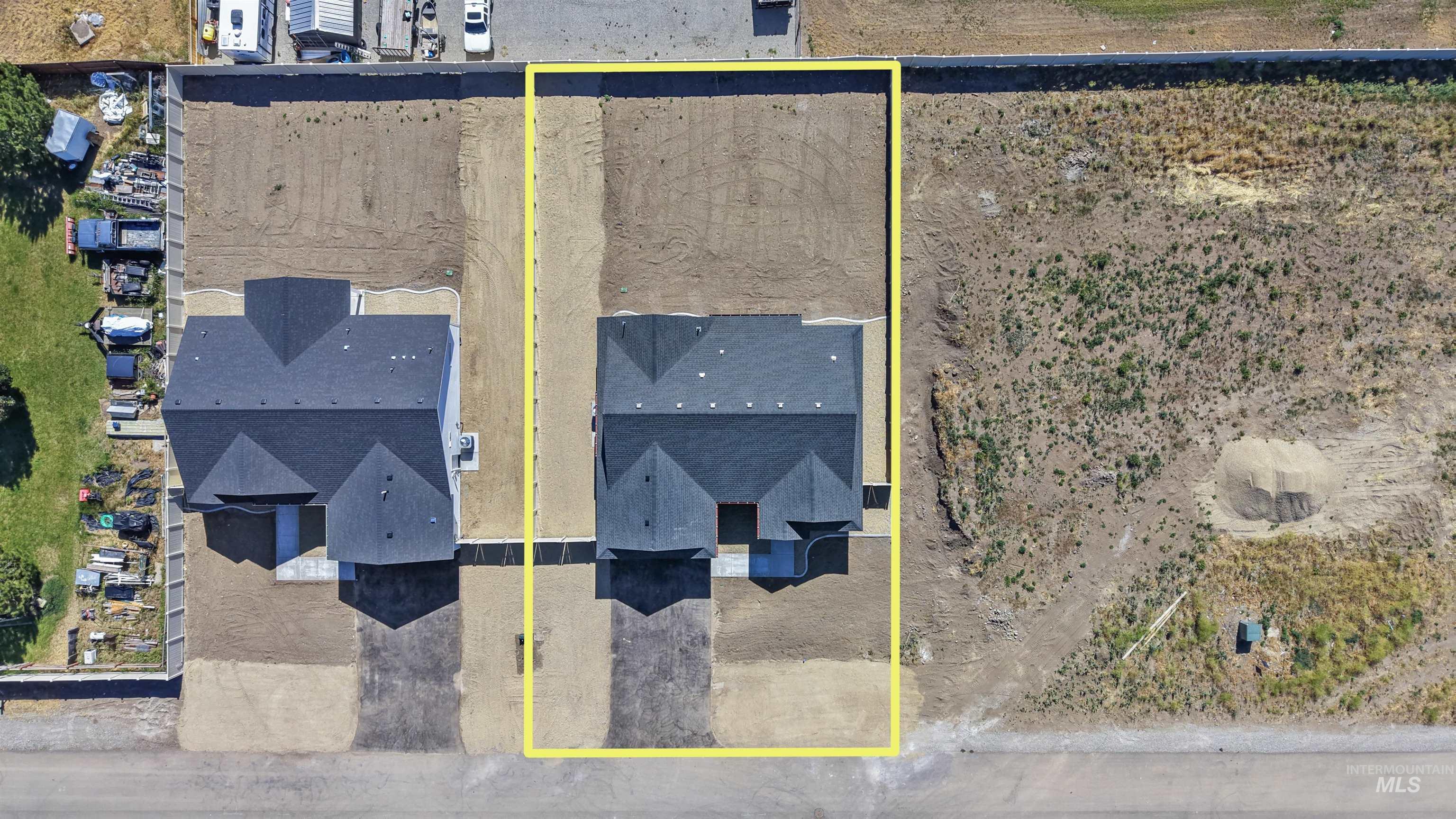 207 West First Street Carey, ID 83320 - Photo 47 of 50