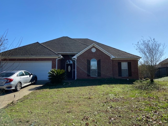110 Copper Ridge Lane Florence, MS 39073 - Photo 1 of 20 Photo 1