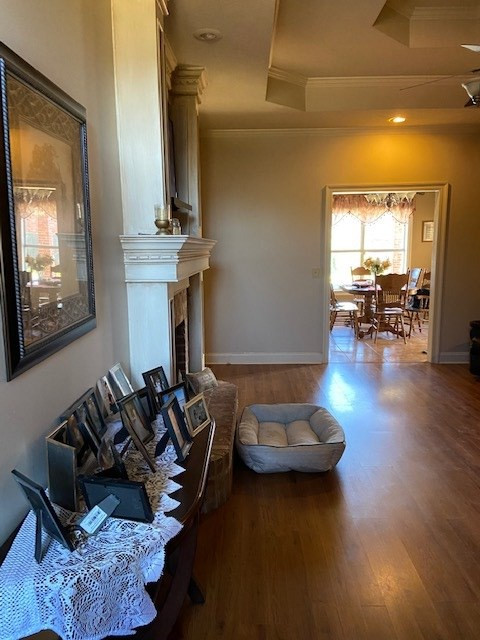 110 Copper Ridge Lane Florence, MS 39073 - Photo 8 of 20 Photo 9