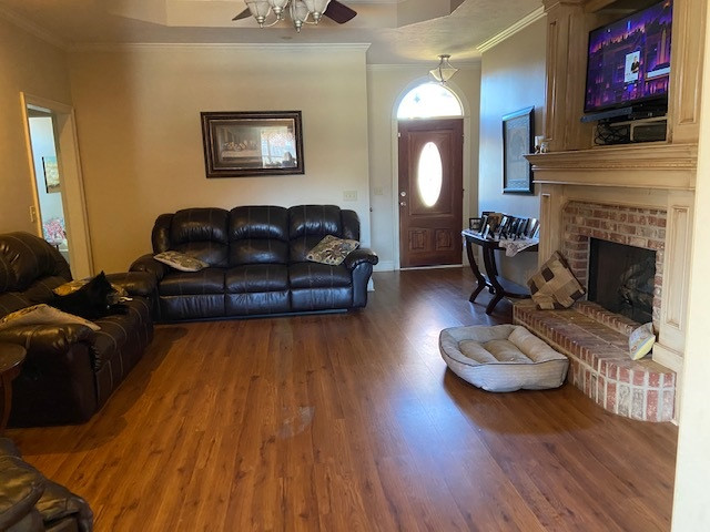 110 Copper Ridge Lane Florence, MS 39073 - Photo 9 of 20 Photo 10