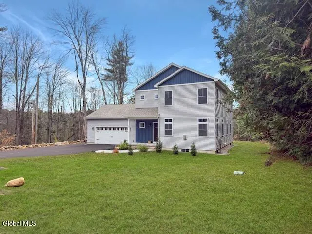 $679,000 | 177 Greene Road, Greenfield, NY 12833