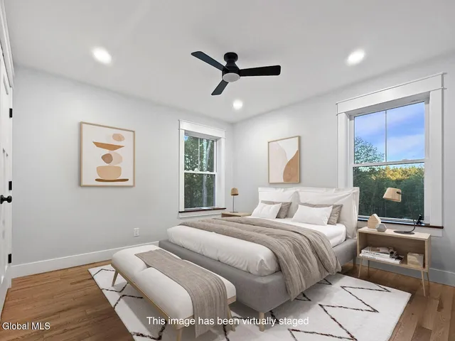 $679,000 | 177 Greene Road, Greenfield, NY 12833