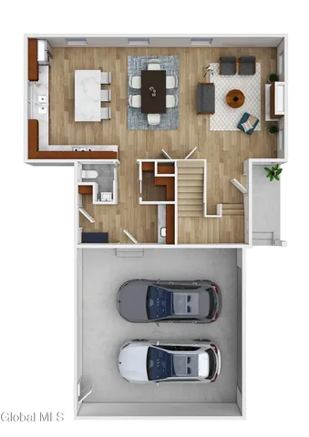 $679,000 | 177 Greene Road, Greenfield, NY 12833