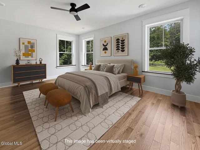 $679,000 | 177 Greene Road, Greenfield, NY 12833