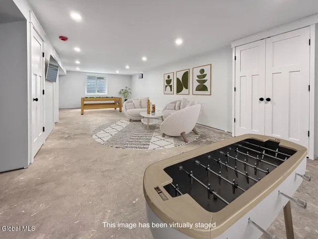 $679,000 | 177 Greene Road, Greenfield, NY 12833