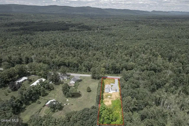 $679,000 | 177 Greene Road, Greenfield, NY 12833