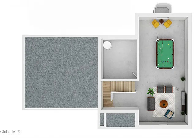 $679,000 | 177 Greene Road, Greenfield, NY 12833