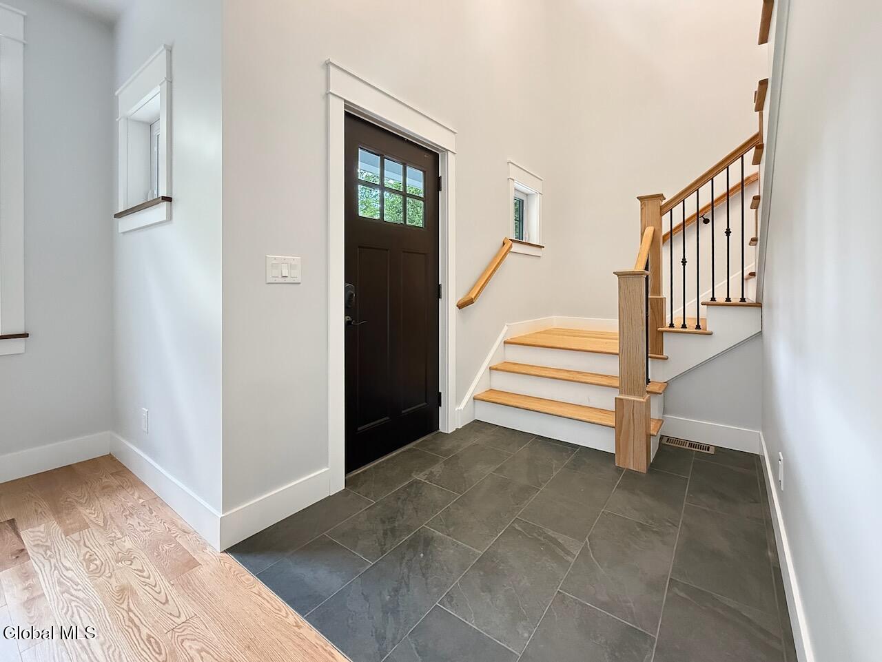 entryway