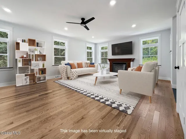 $679,000 | 177 Greene Road, Greenfield, NY 12833