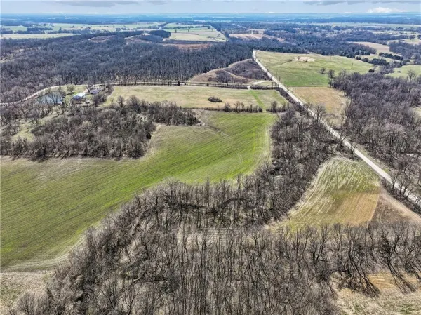 $370,000 | 0 East Tract 1 331st Street, Archie, MO 64725