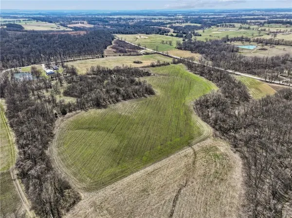 $370,000 | 0 East Tract 1 331st Street, Archie, MO 64725