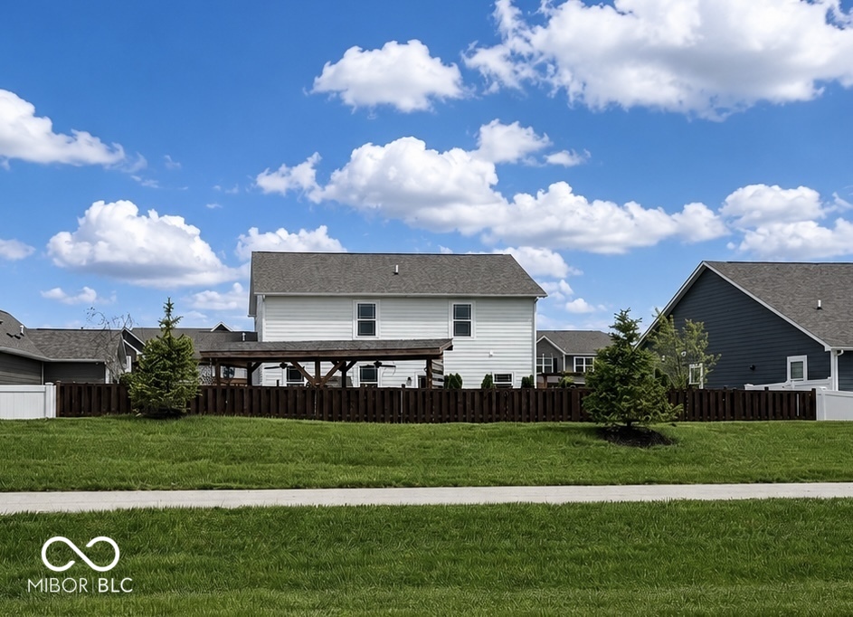 140 Waterford Court Pendleton, IN 46064 - Photo 78 of 79