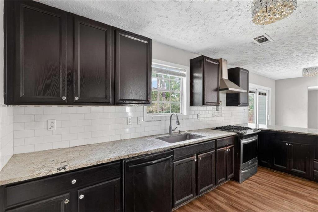 4163 Panola Road Lithonia, GA 30038 - Photo 23 of 49