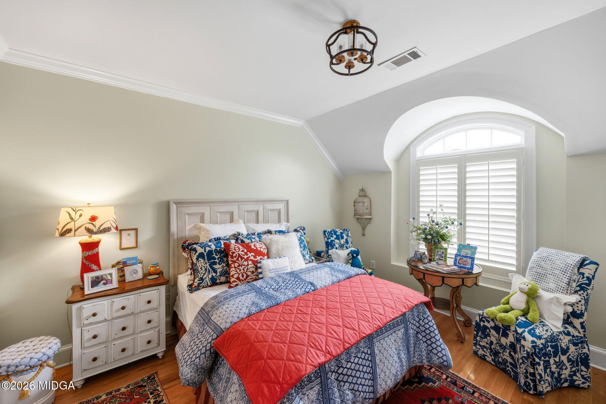 100 Fox Court Forsyth, GA 31029 - Photo 23 of 49 28