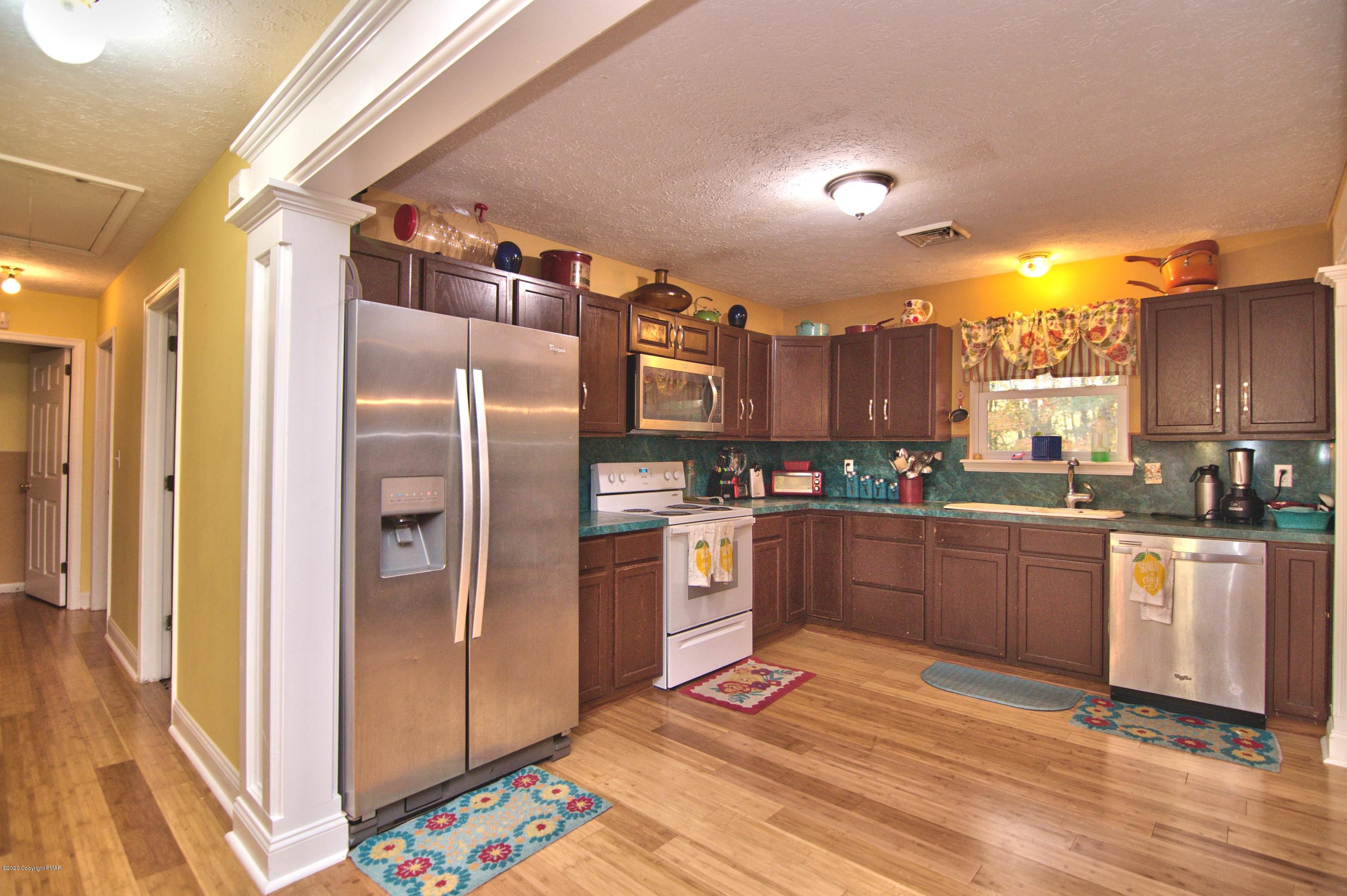 3167 Wilderness Road Pocono Summit, PA 18346 - Photo 13 of 53 Photo- (9)
