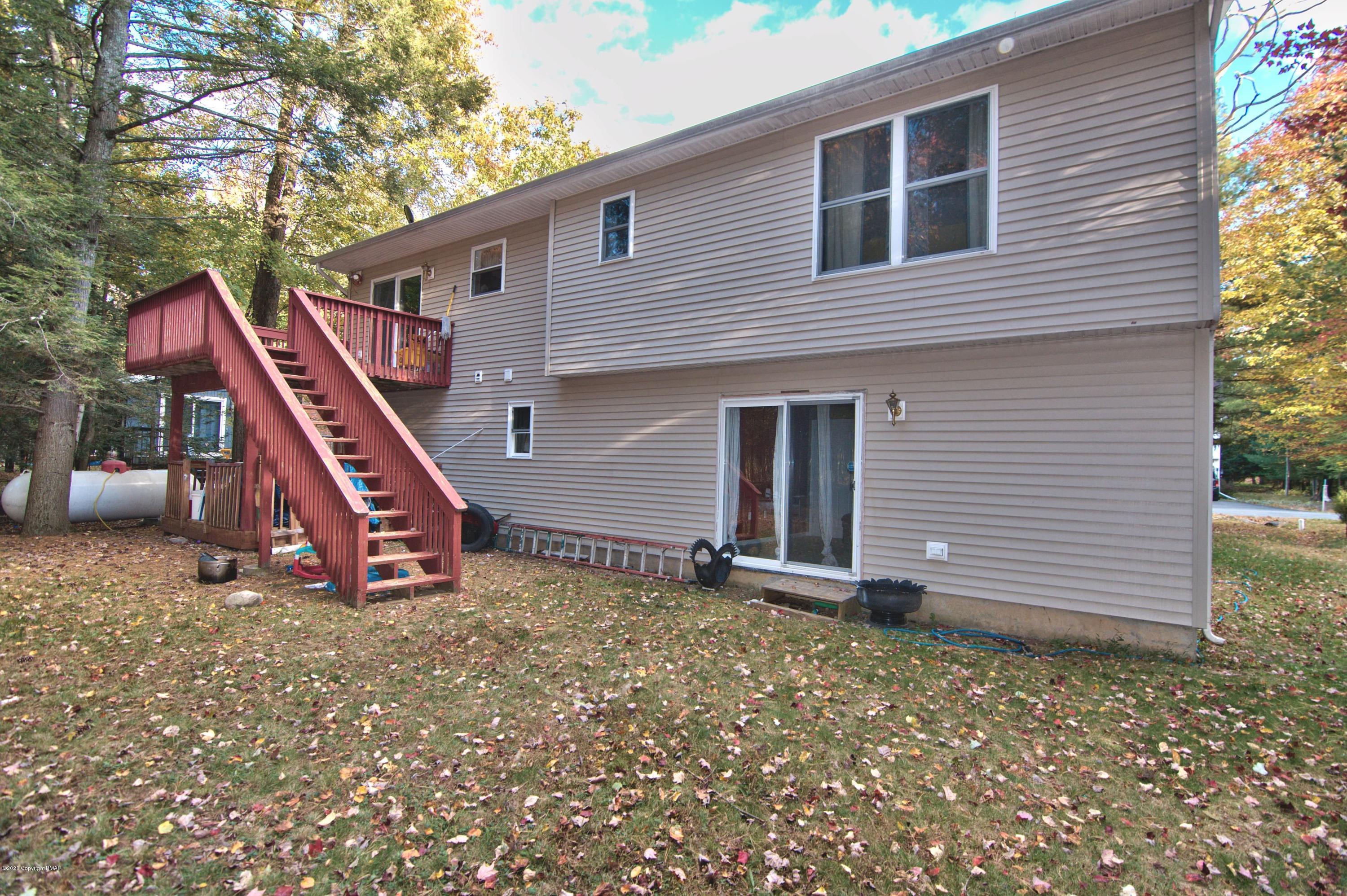 3167 Wilderness Road Pocono Summit, PA 18346 - Photo 3 of 53 Photo- (51)