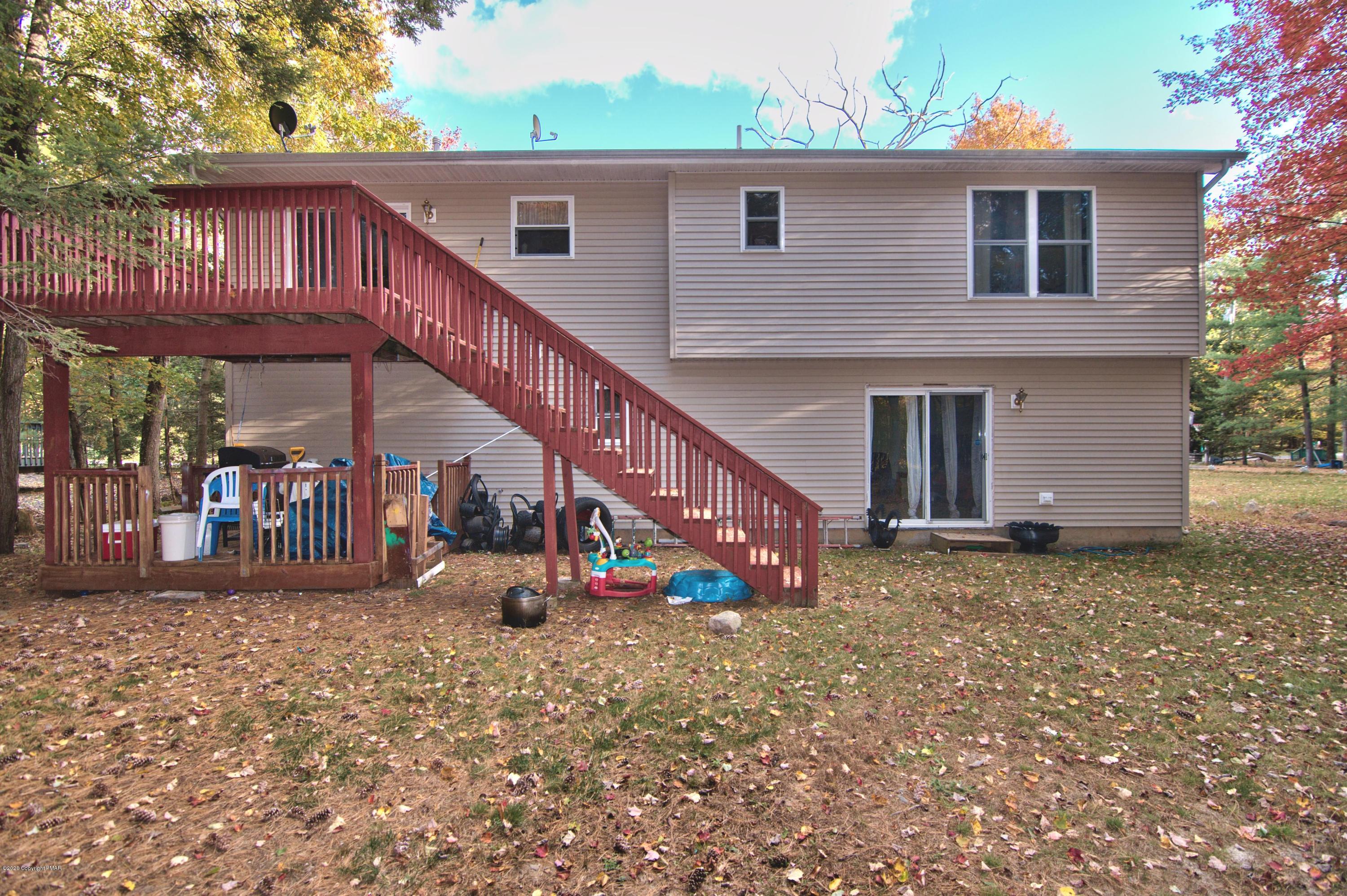 3167 Wilderness Road Pocono Summit, PA 18346 - Photo 4 of 53 Photo- (50)
