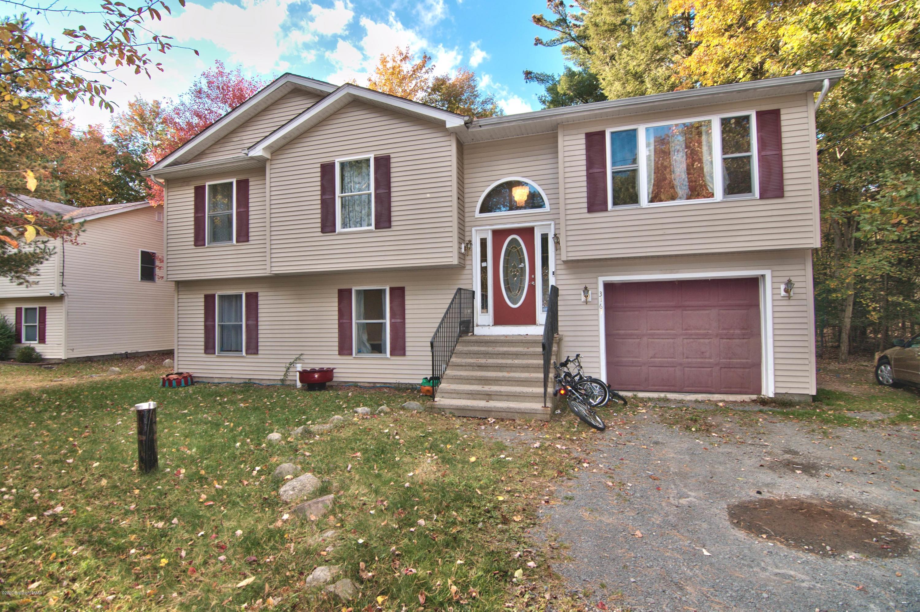 3167 Wilderness Road Pocono Summit, PA 18346 - Photo 49 of 53 Photo- (45)