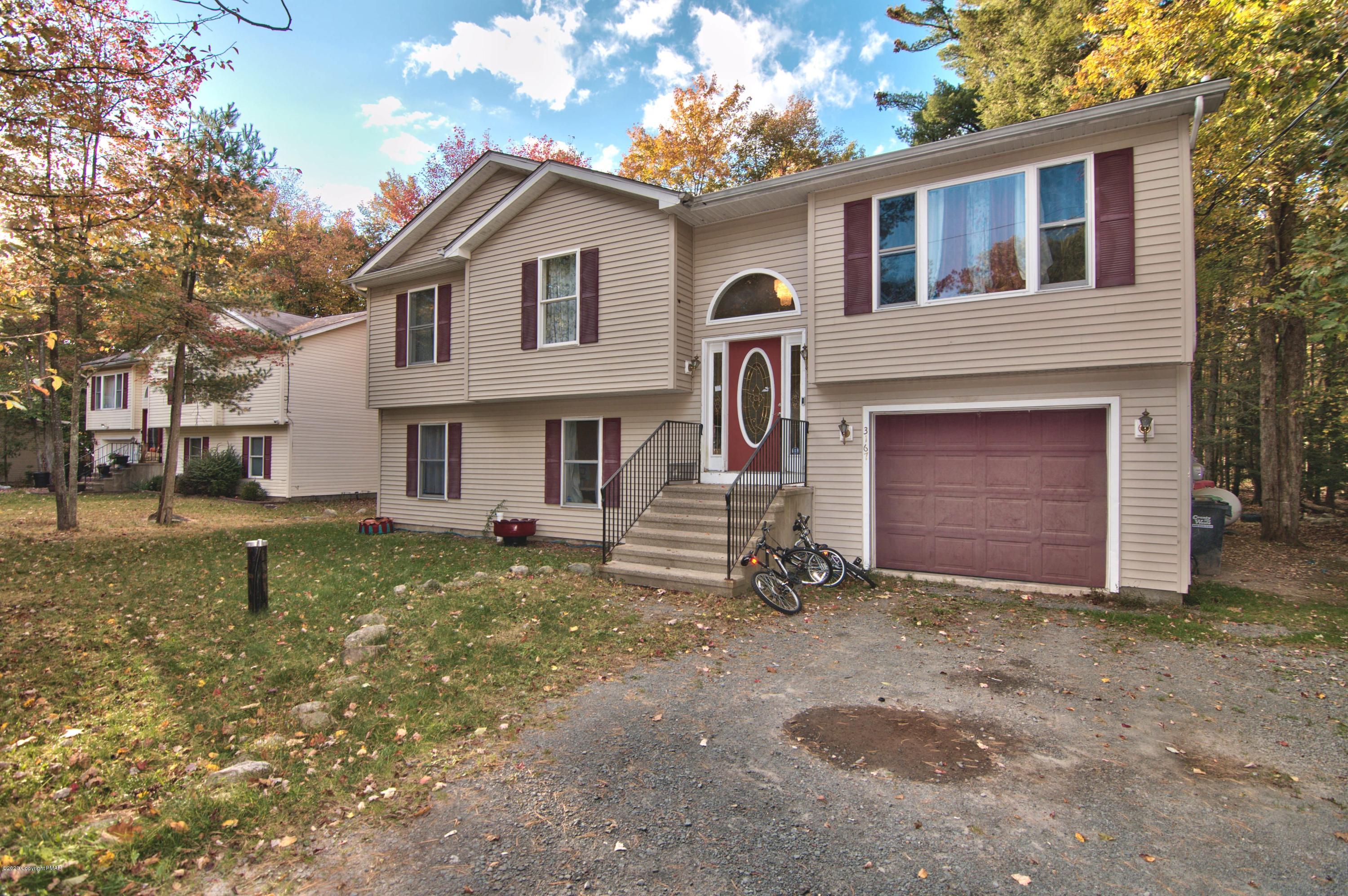 3167 Wilderness Road Pocono Summit, PA 18346 - Photo 5 of 53 Photo- (1)