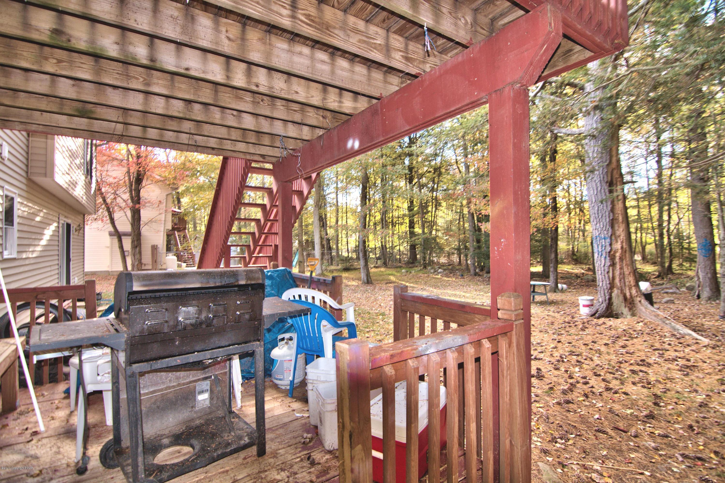 3167 Wilderness Road Pocono Summit, PA 18346 - Photo 51 of 53 Photo- (47)