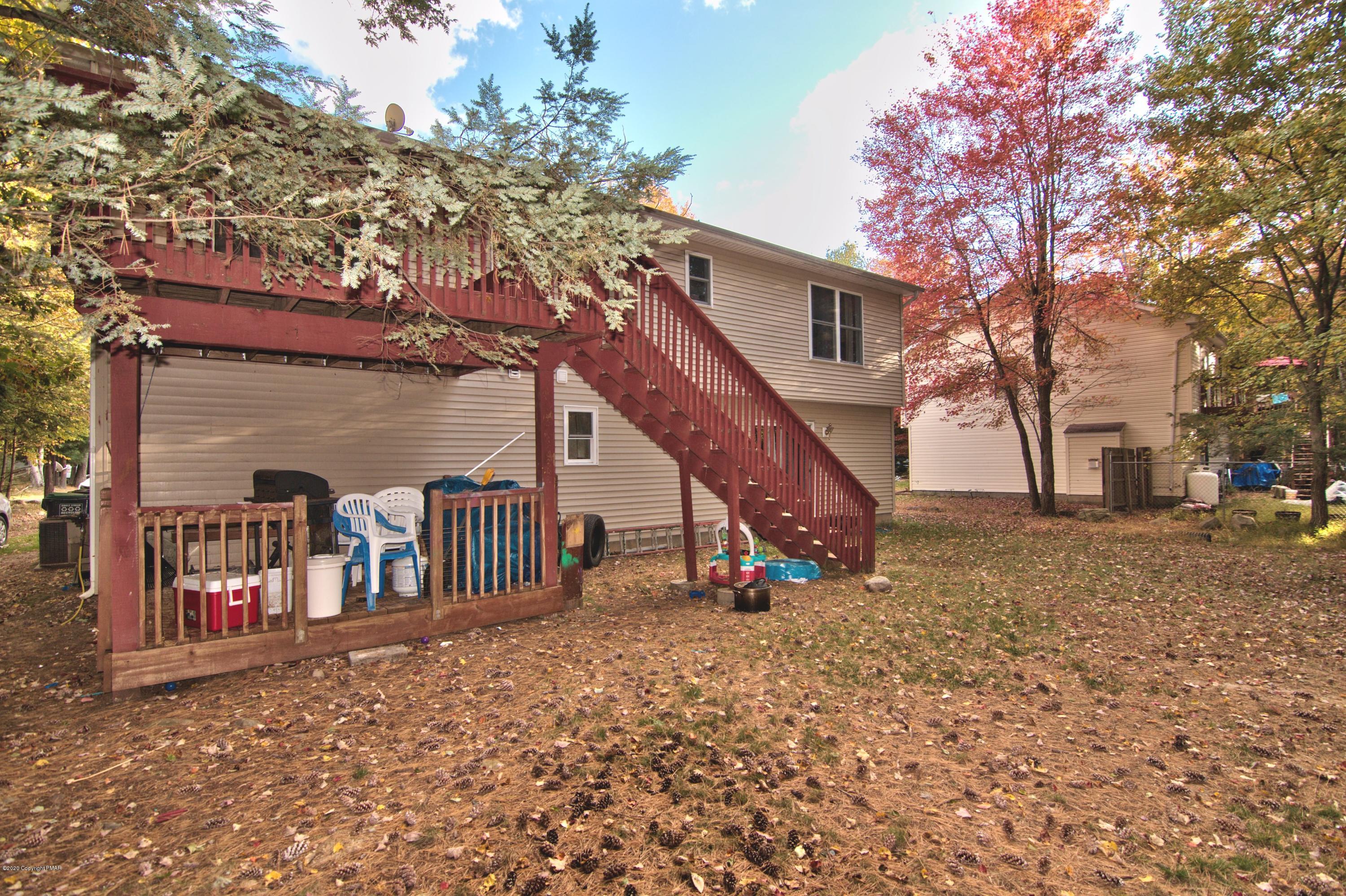 3167 Wilderness Road Pocono Summit, PA 18346 - Photo 52 of 53 Photo- (48)