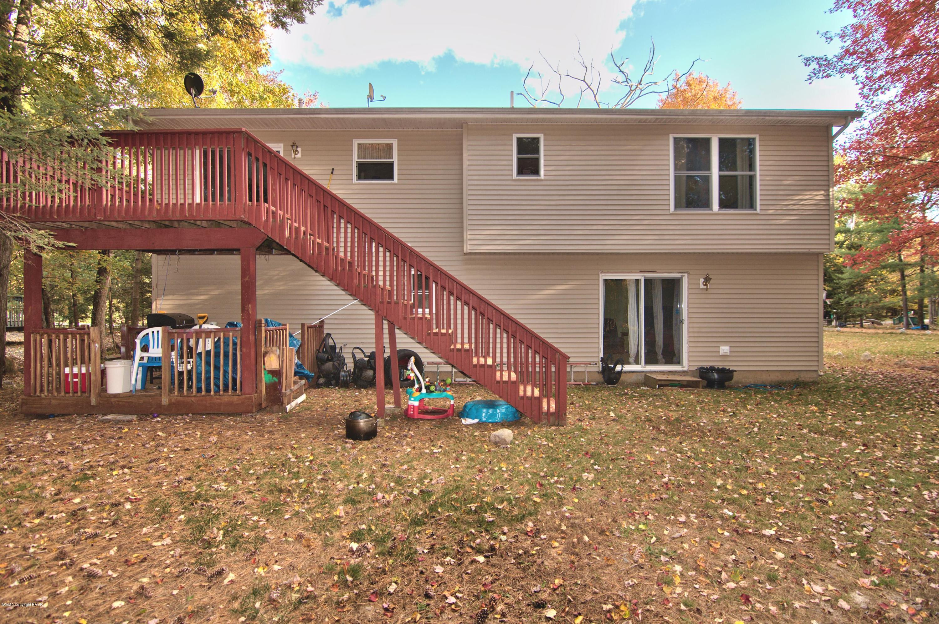 3167 Wilderness Road Pocono Summit, PA 18346 - Photo 53 of 53 Photo- (49)