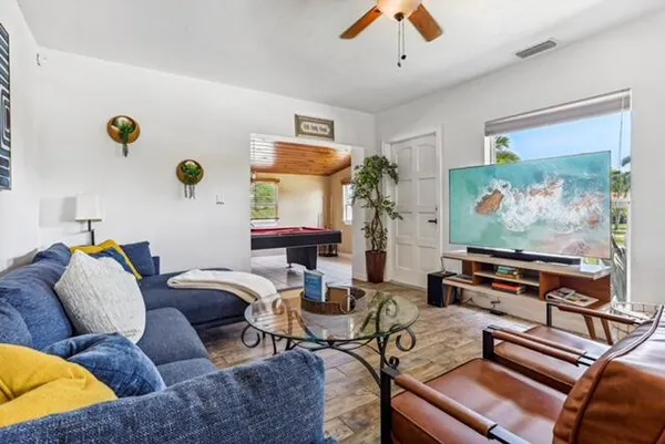 $3,800 | 917 West Drew Street, Lantana, FL 33462