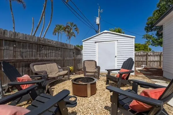 $3,800 | 917 West Drew Street, Lantana, FL 33462