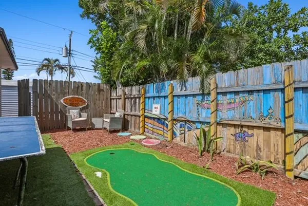 $3,800 | 917 West Drew Street, Lantana, FL 33462